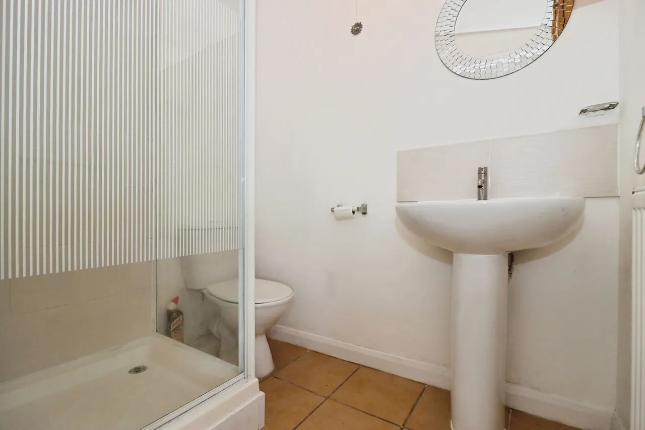 Ninth Avenue, Bristol, Gloucestershire, BS7, photo 16