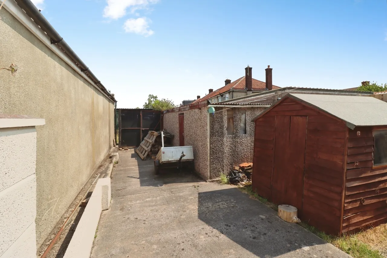 Ninth Avenue, Bristol, Gloucestershire, BS7, photo 6