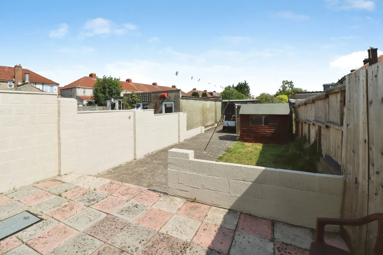 Ninth Avenue, Bristol, Gloucestershire, BS7, photo 5
