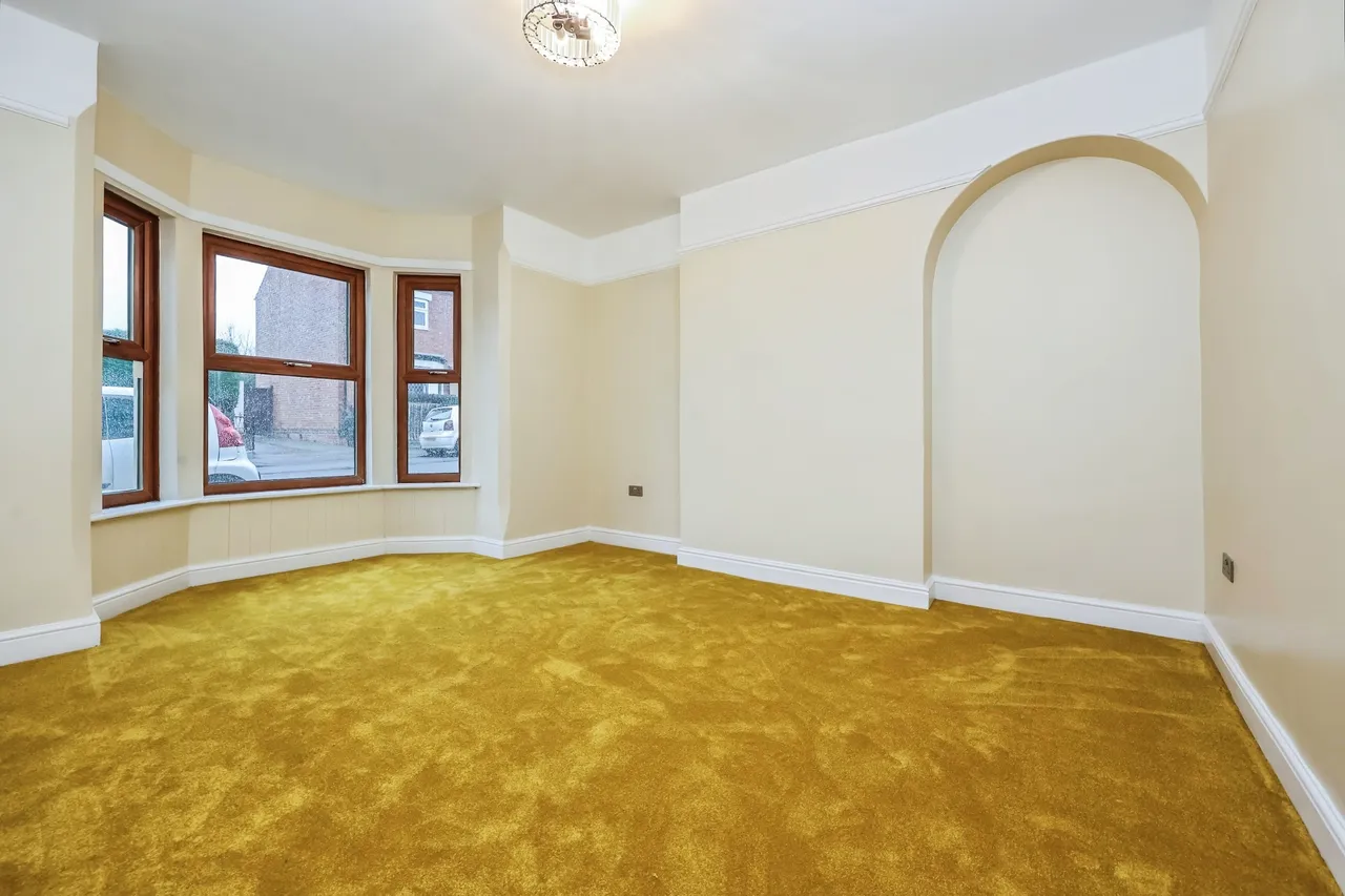 Percy Street, Eastwood, NG16, photo 6