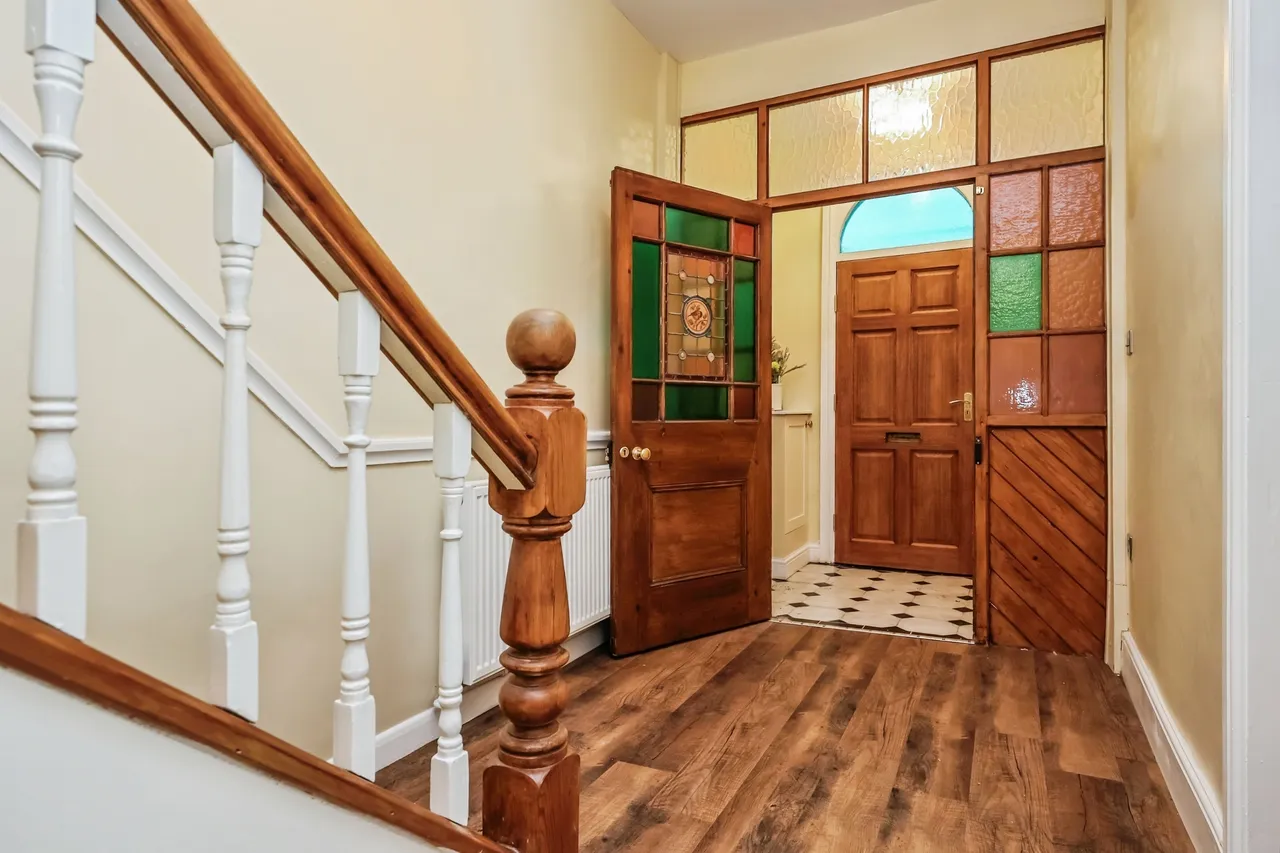 Percy Street, Eastwood, NG16, photo 5