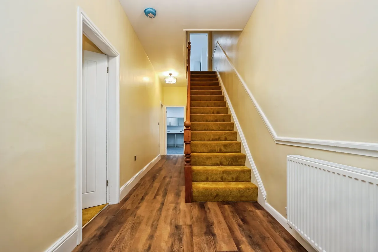 Percy Street, Eastwood, NG16, photo 4