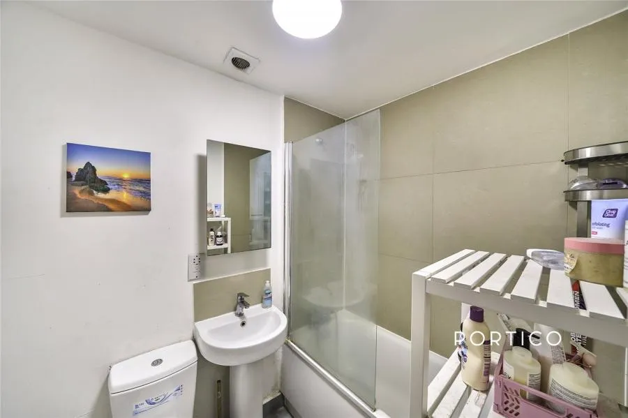 Charleville Road, London, W14, photo 5