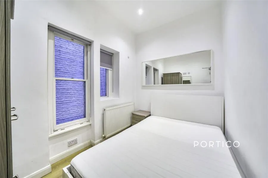Charleville Road, London, W14, photo 2
