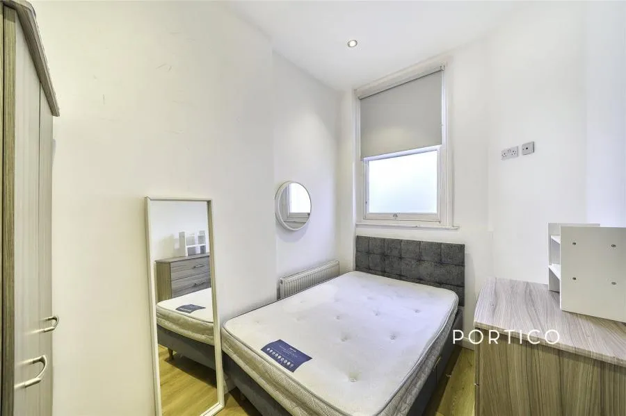 Charleville Road, London, W14, photo 8