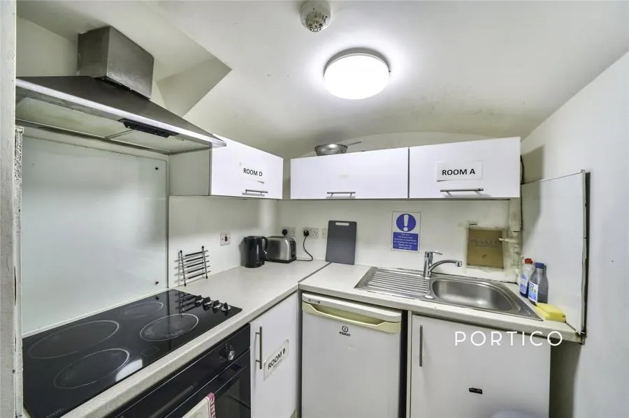 Charleville Road, London, W14, photo 9