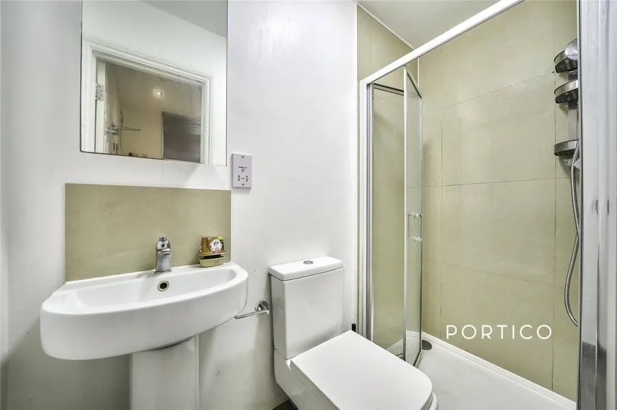 Charleville Road, London, W14, photo 4