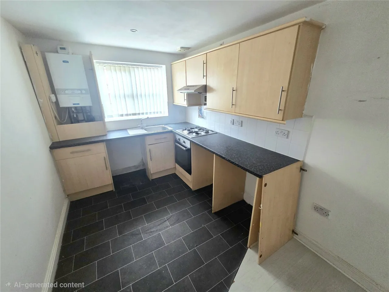Western Avenue, Huyton, L36, photo 3