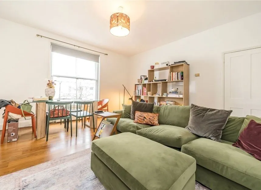 Holland Road, West Kensington, W14, photo 2