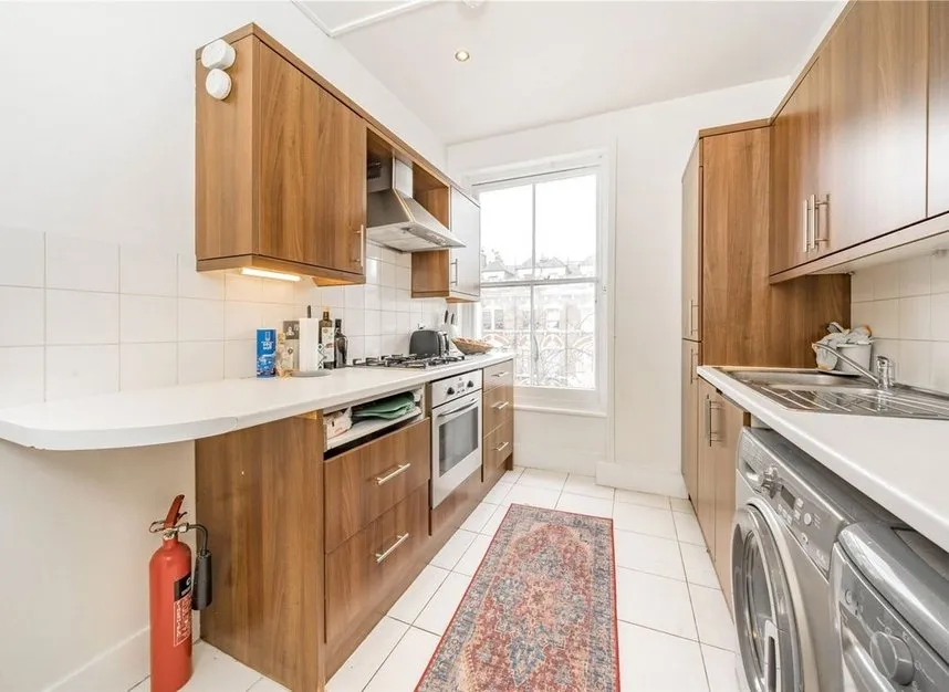 Holland Road, West Kensington, W14, photo 3
