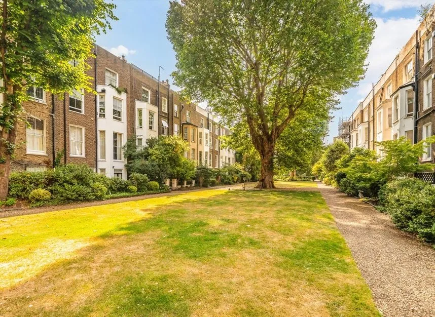 Holland Road, West Kensington, W14, photo 4