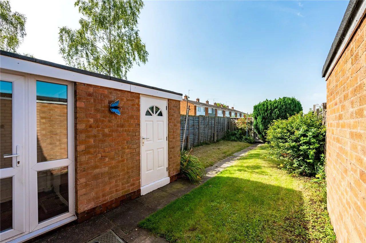Priors Oak, Redditch, Worcestershire, B97 6PJ, photo 4