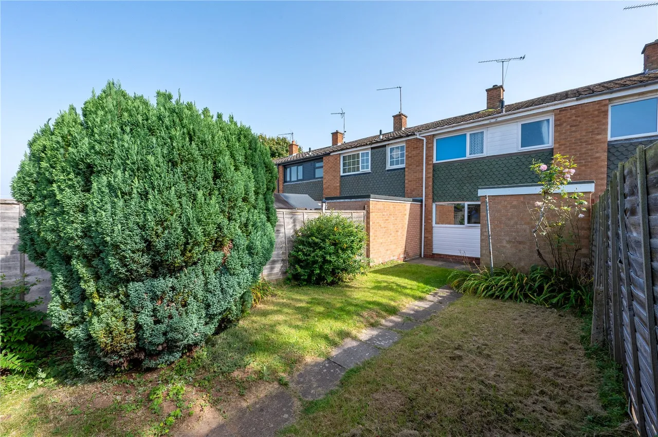 Priors Oak, Redditch, Worcestershire, B97 6PJ, photo 9