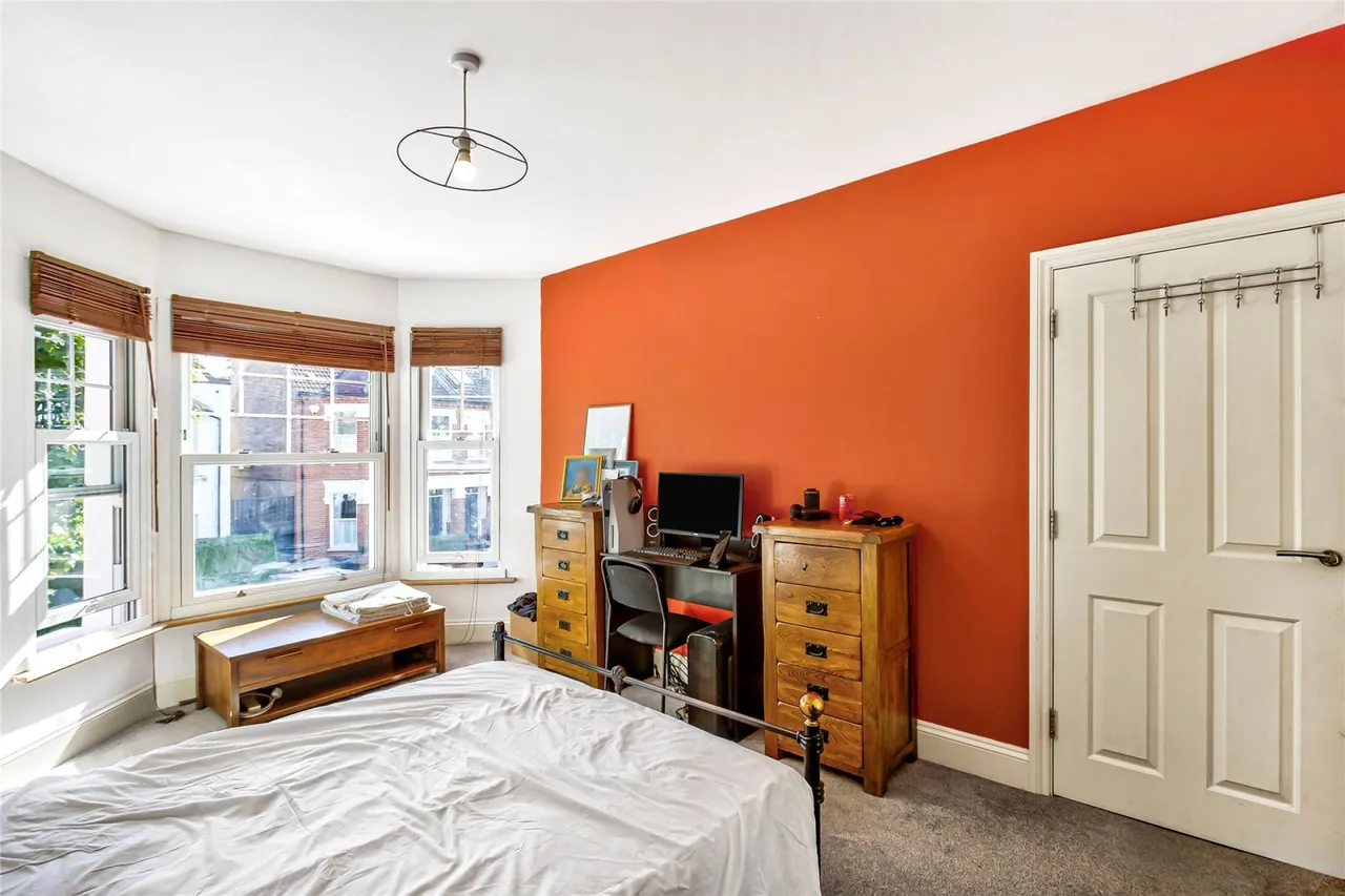 Pretoria Road, Furzedown, photo 5