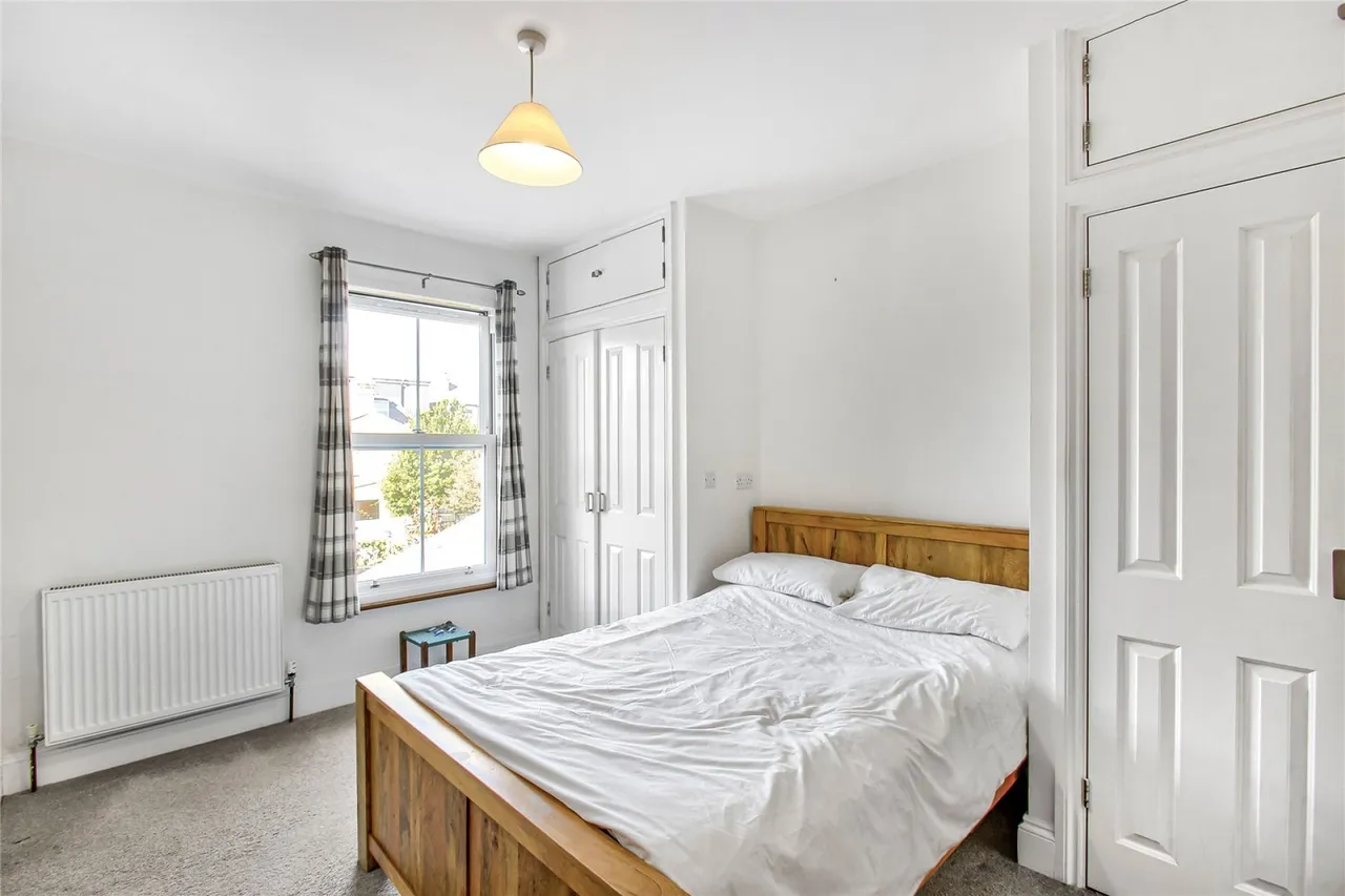 Pretoria Road, Furzedown, photo 6