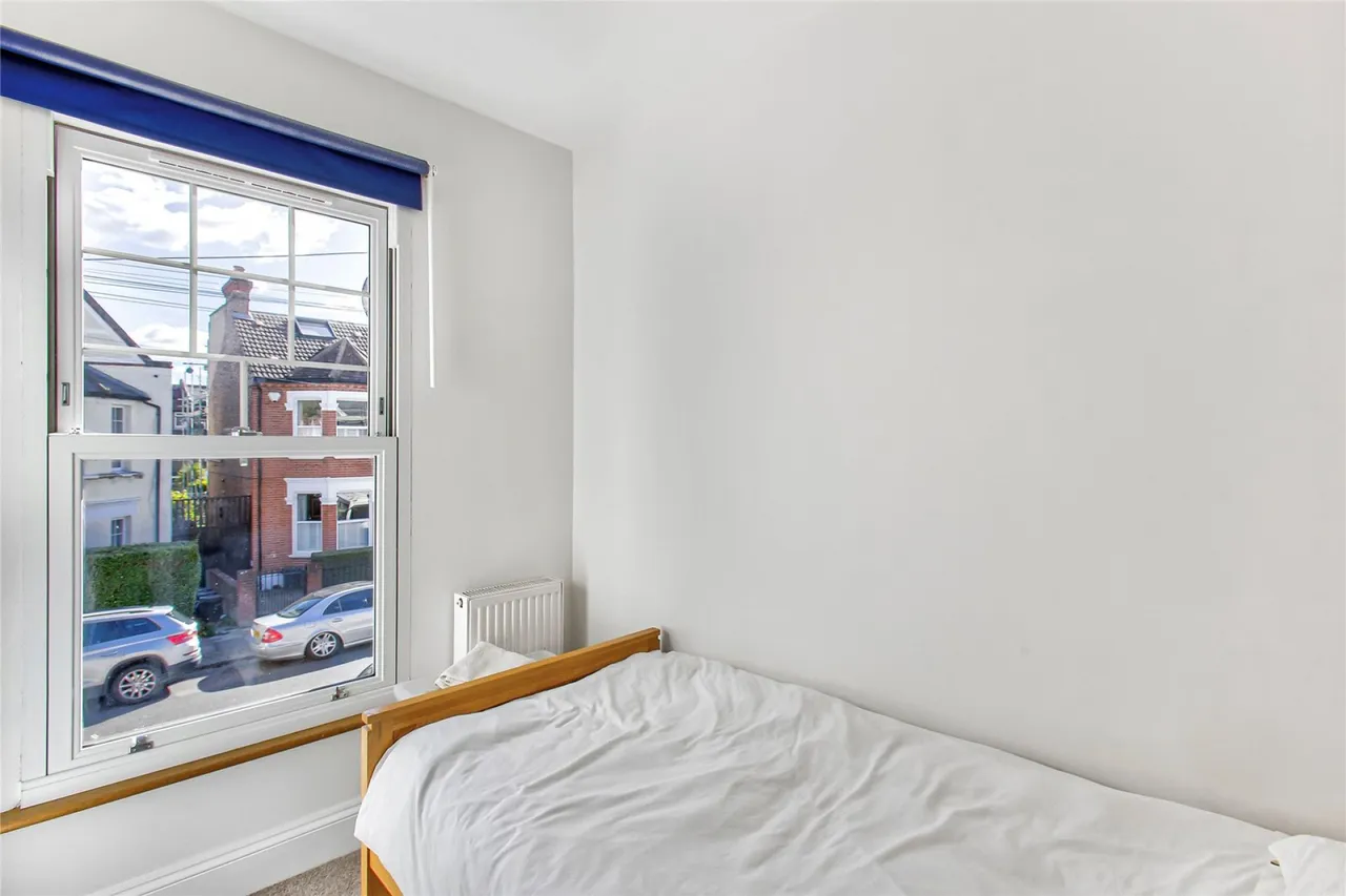 Pretoria Road, Furzedown, photo 9