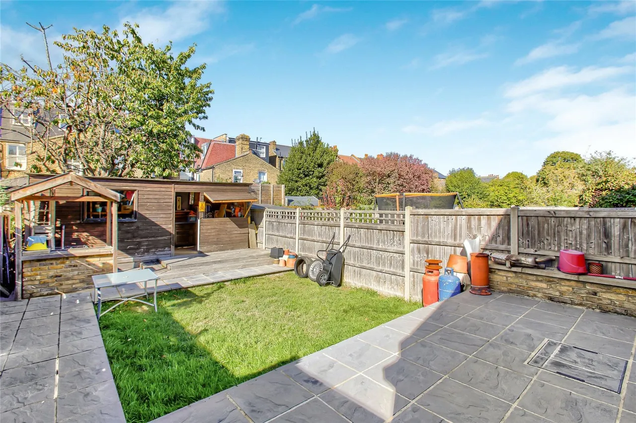 Pretoria Road, Furzedown, photo 16