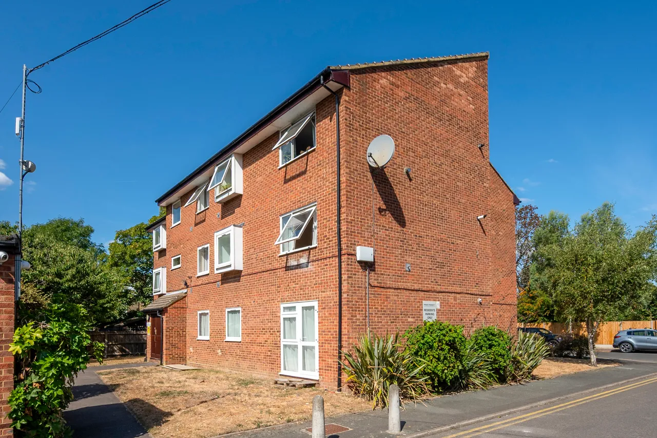 Flat 5, 8 Henfield Road, London, photo 10
