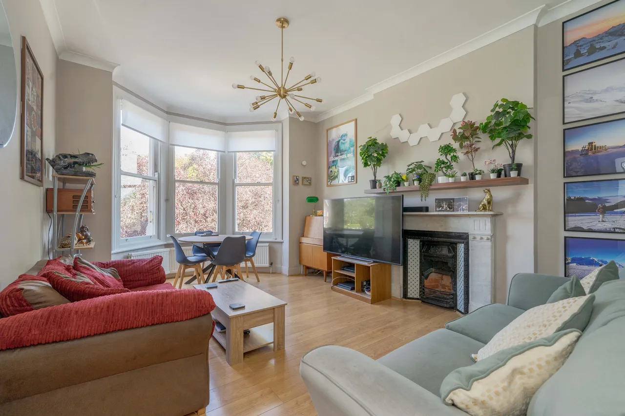 Gordon Road, Ealing, W5, photo 3