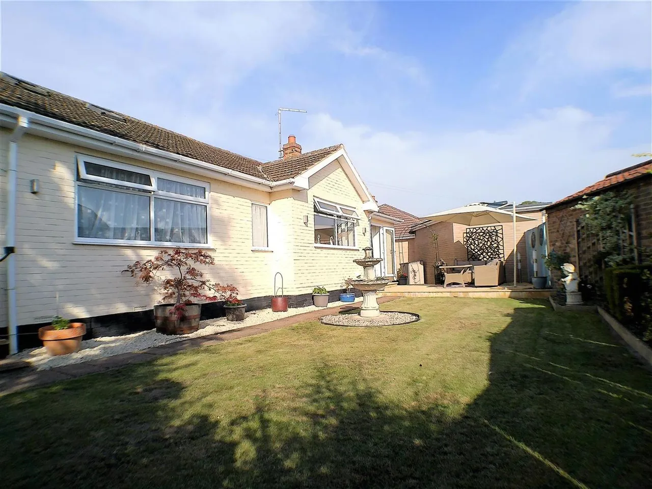 Church Street, Granby, NG13, photo 23