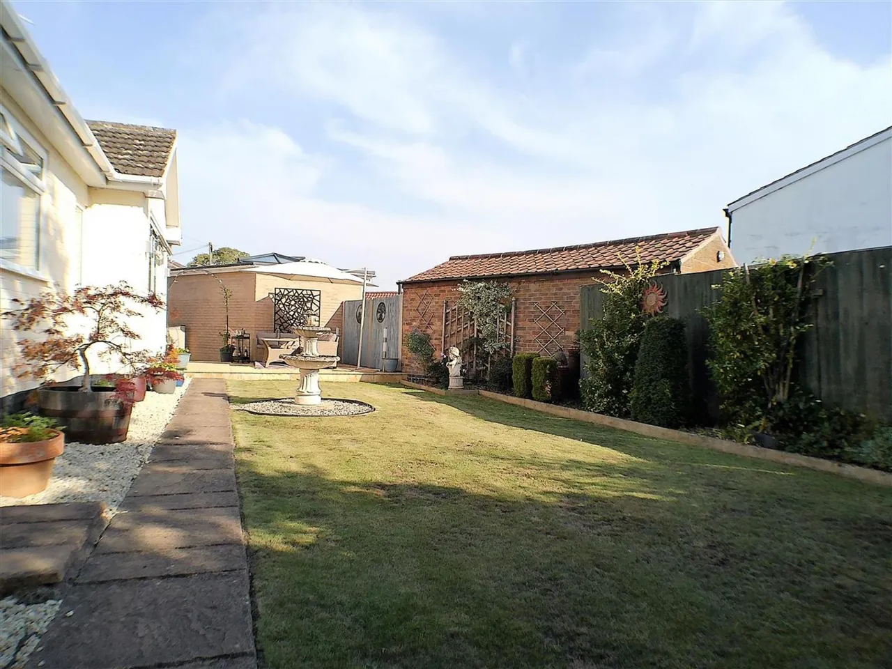 Church Street, Granby, NG13, photo 19