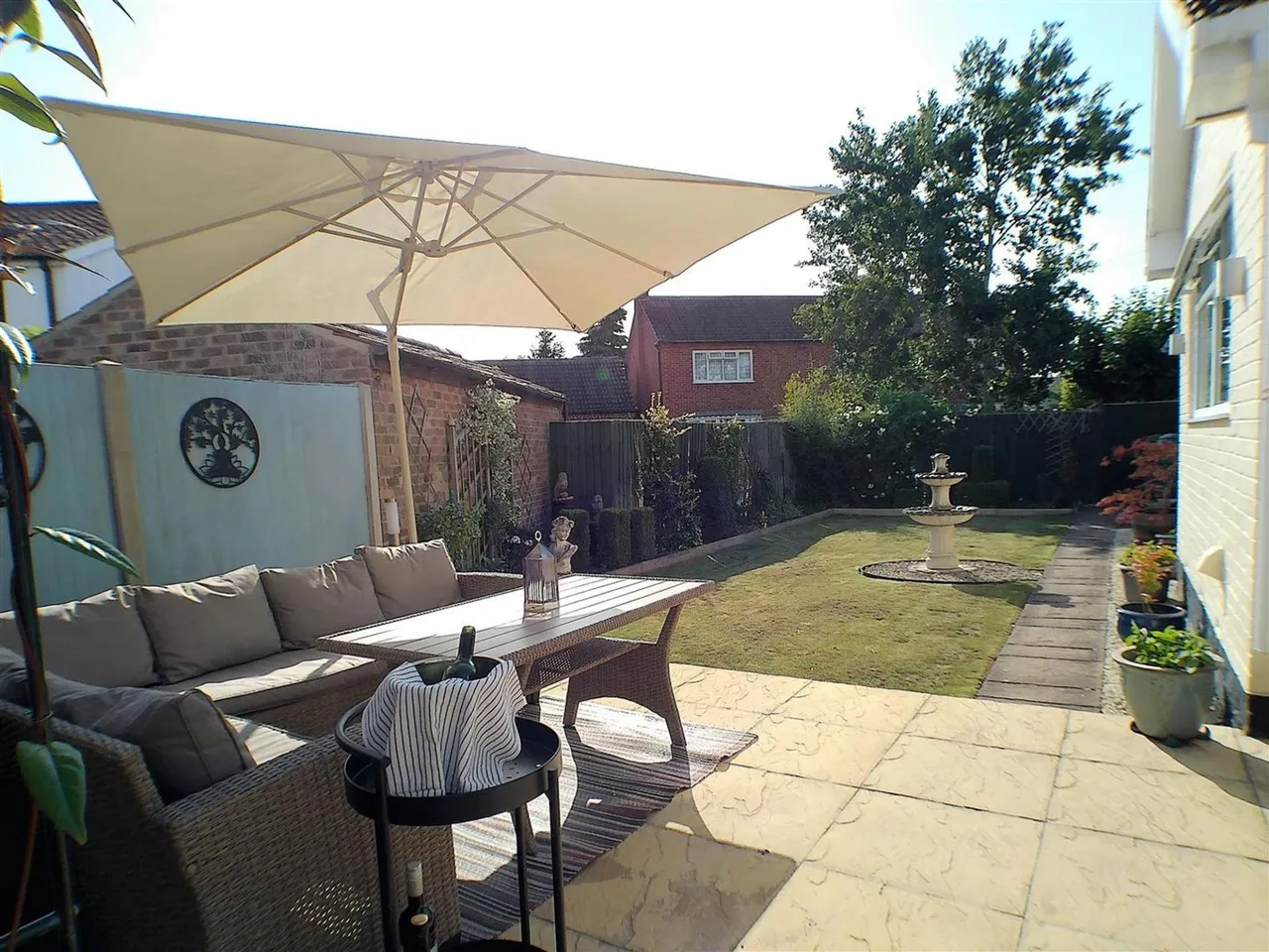 Church Street, Granby, NG13, photo 20