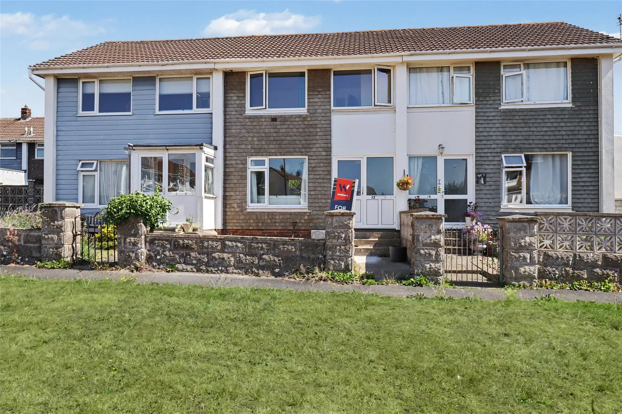 2 bed house for sale, Ralph Close, Braunton, EX33