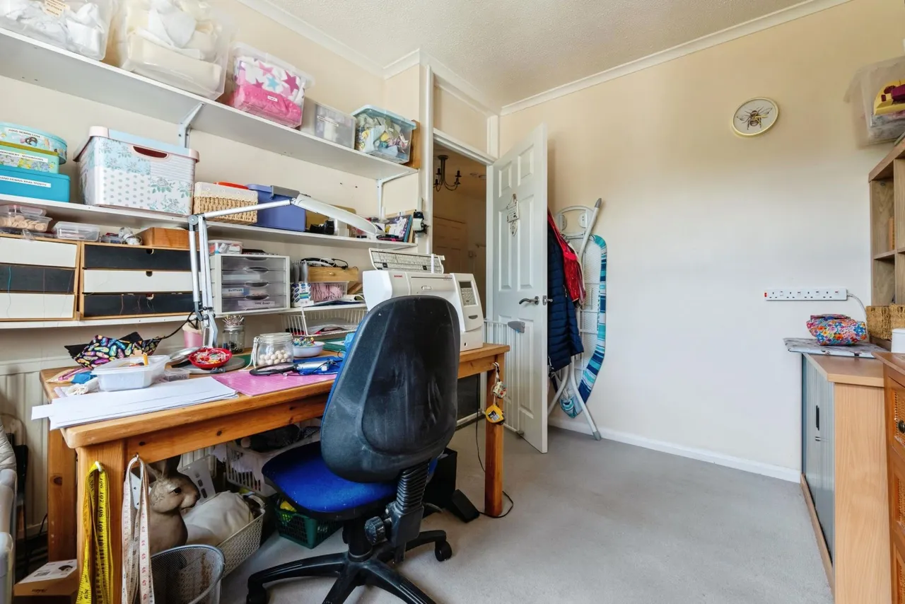 Fairholme Close, Ashill, IP25, photo 19