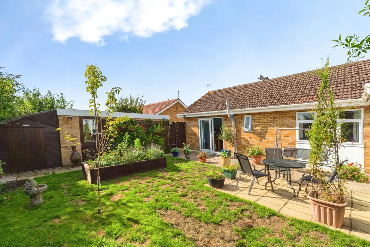 Fairholme Close, Ashill, IP25, photo 4