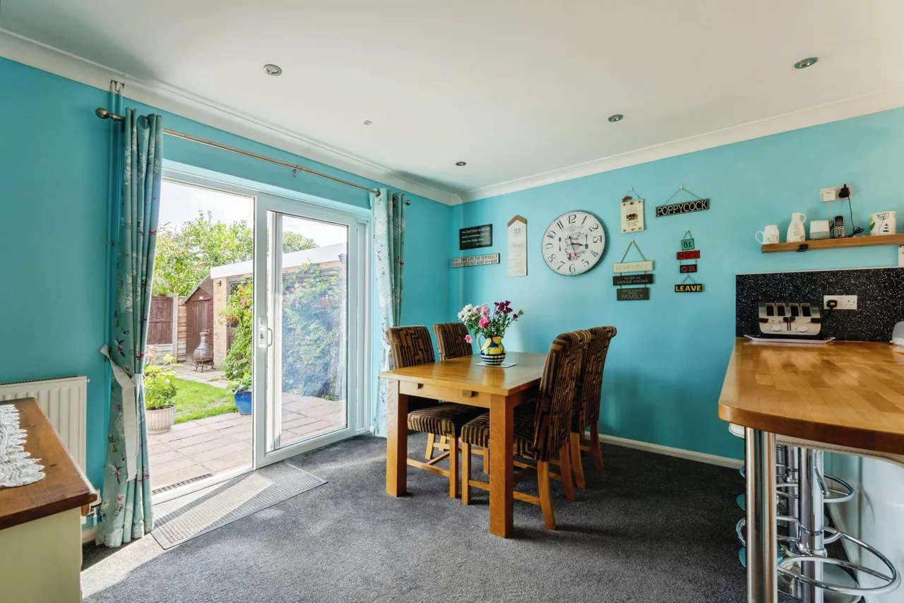 Fairholme Close, Ashill, IP25, photo 7