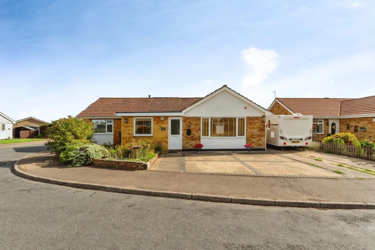Fairholme Close, Ashill, IP25, photo 26