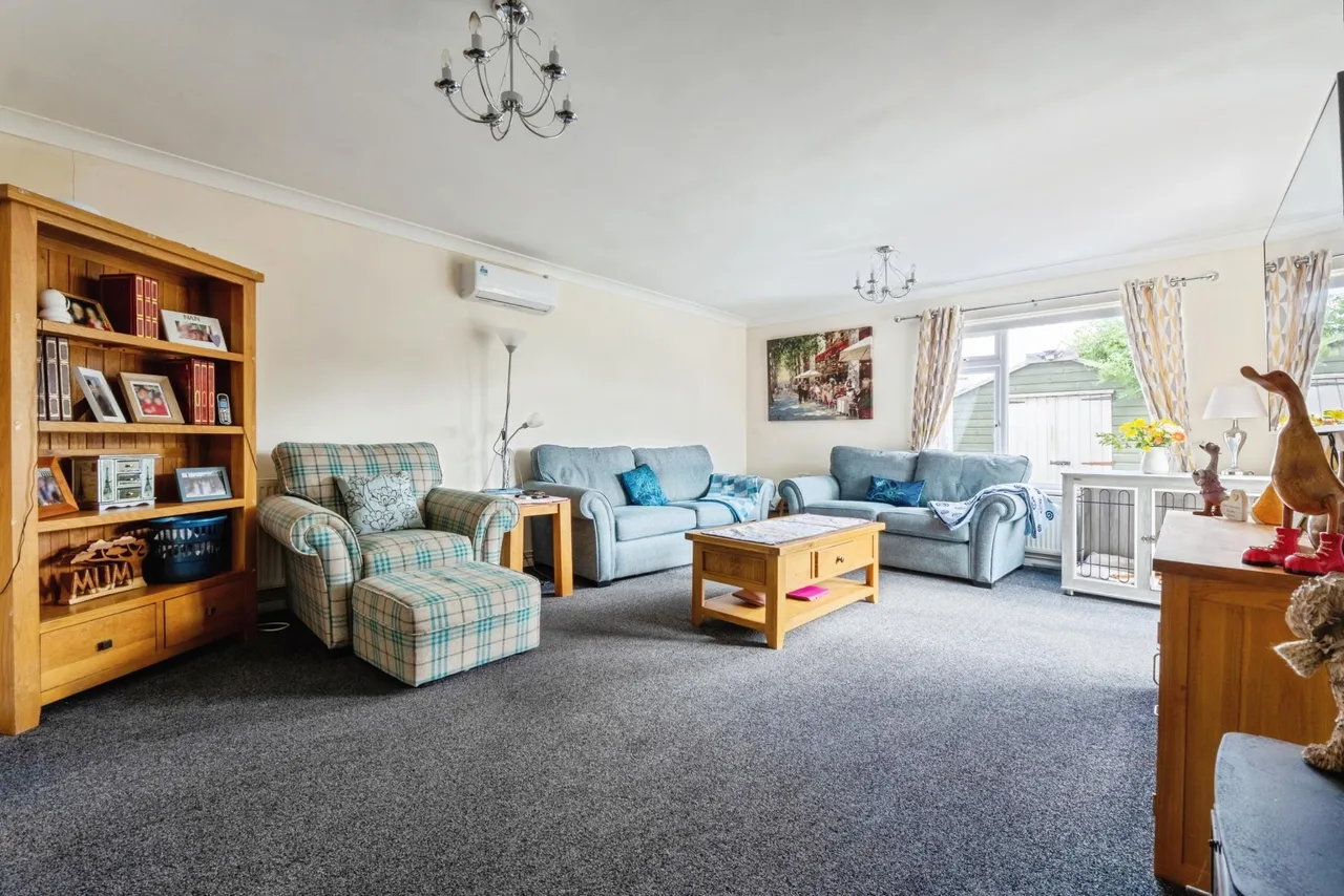 Fairholme Close, Ashill, IP25, photo 6