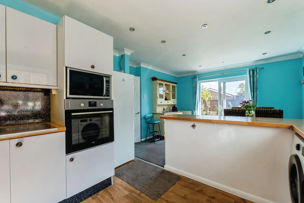 Fairholme Close, Ashill, IP25, photo 11