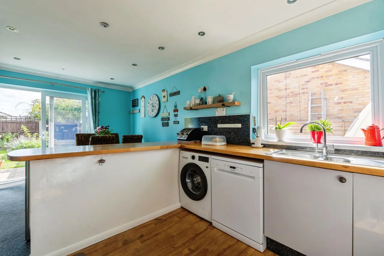 Fairholme Close, Ashill, IP25, photo 9