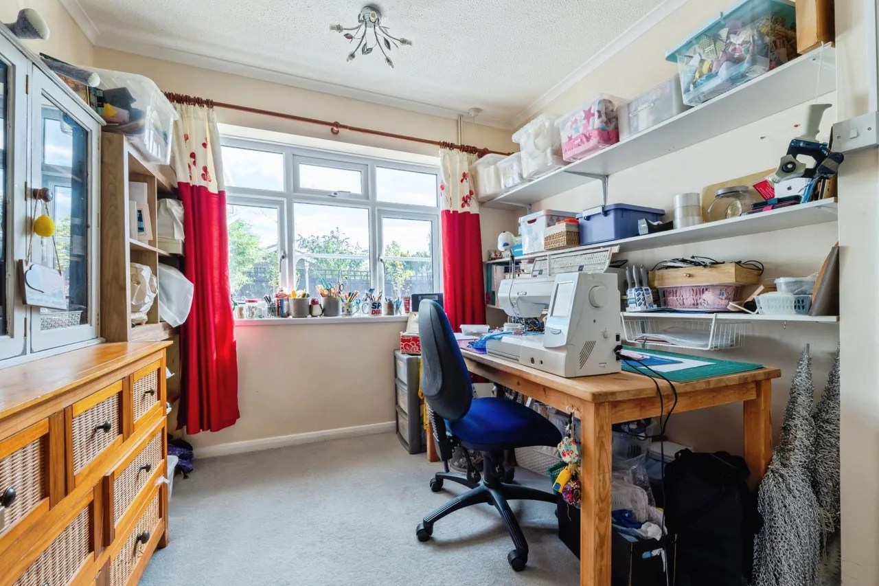 Fairholme Close, Ashill, IP25, photo 18