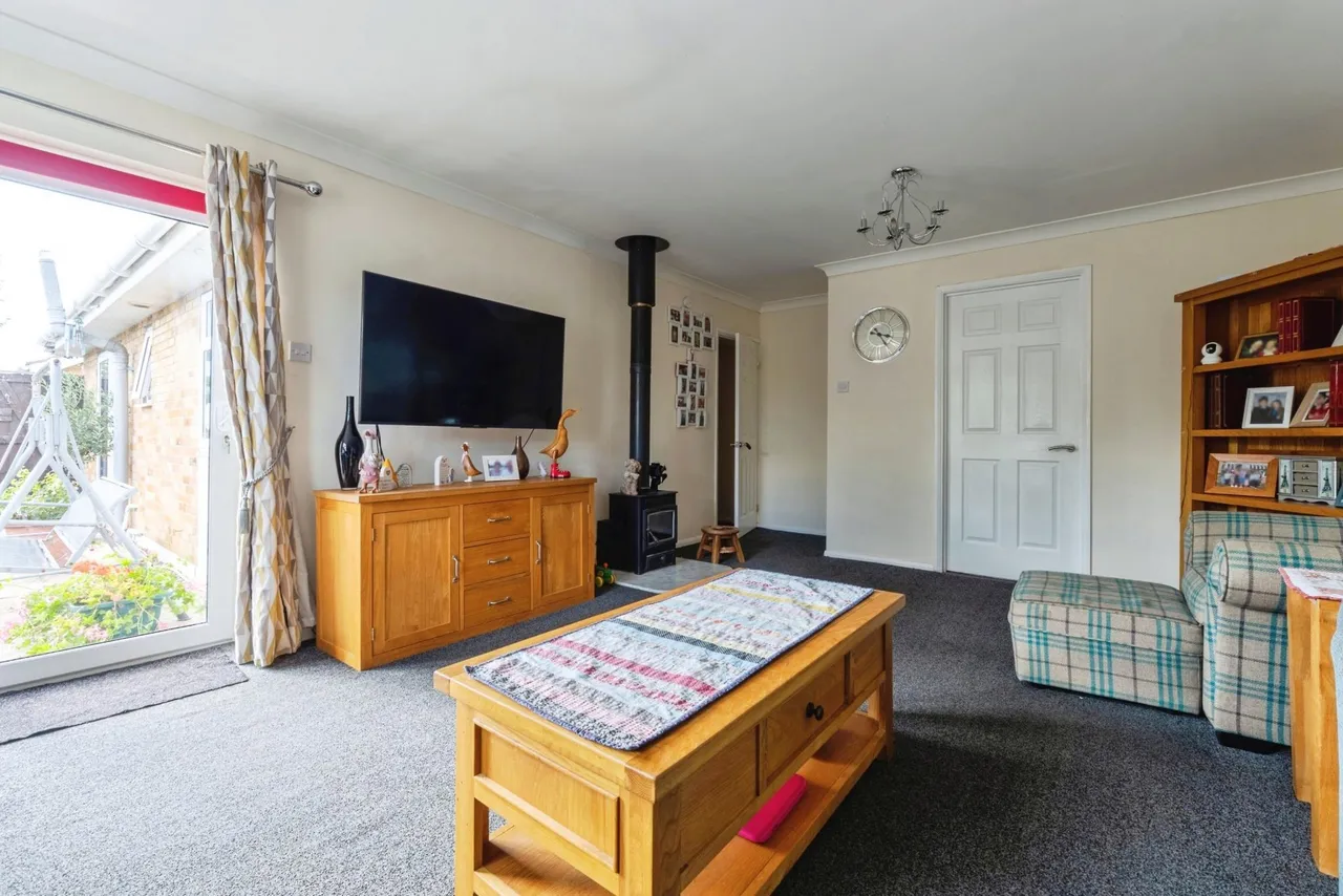 Fairholme Close, Ashill, IP25, photo 5