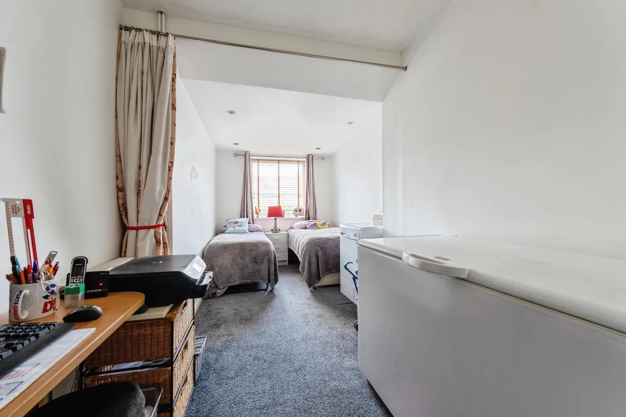 Fairholme Close, Ashill, IP25, photo 16