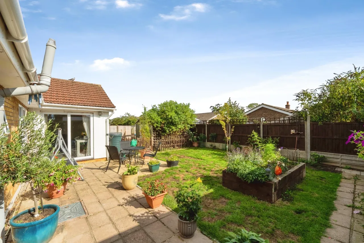 Fairholme Close, Ashill, IP25, photo 25