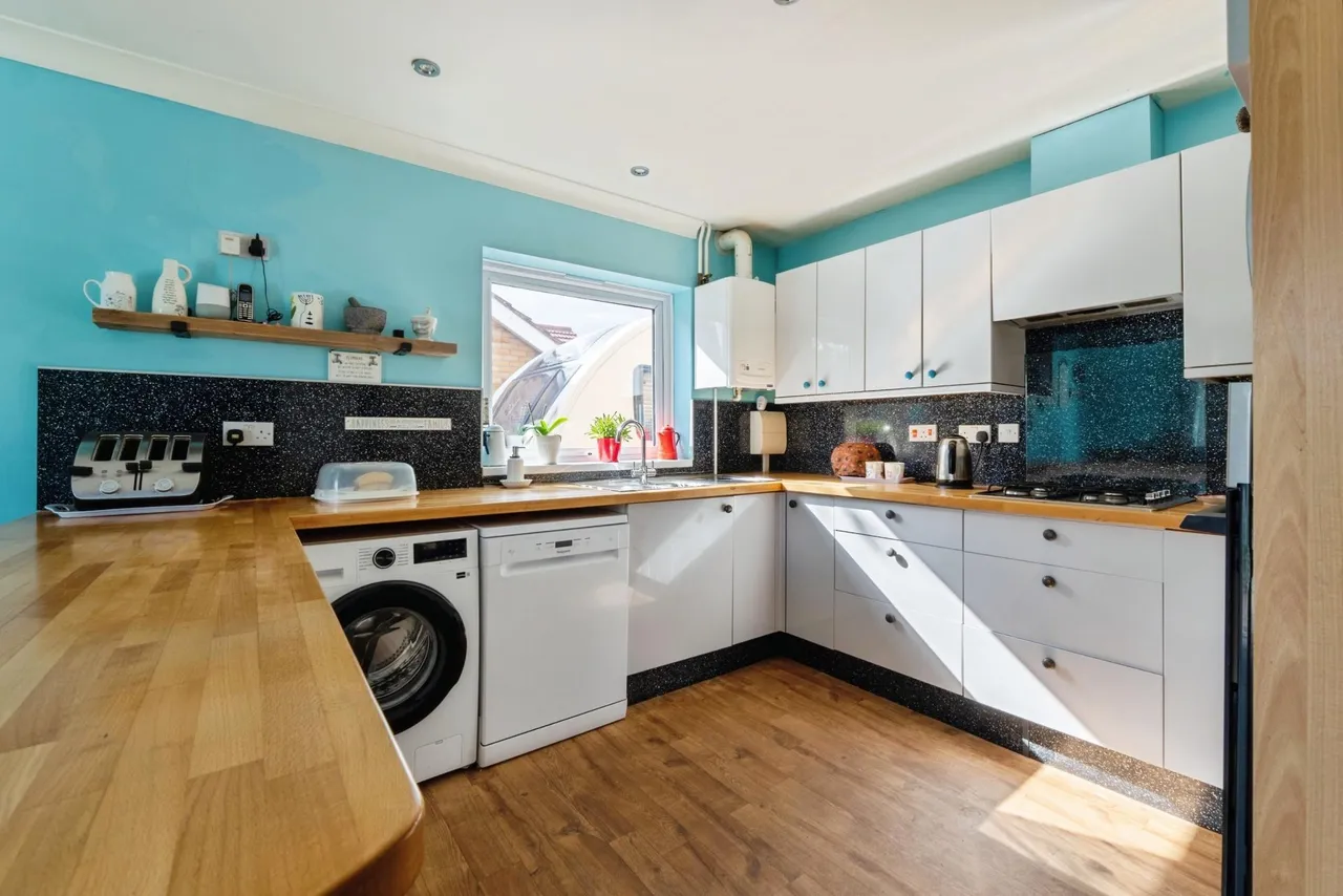 Fairholme Close, Ashill, IP25, photo 8