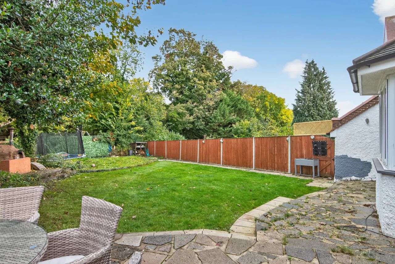 Yew Tree Walk, Purley, CR8, photo 8