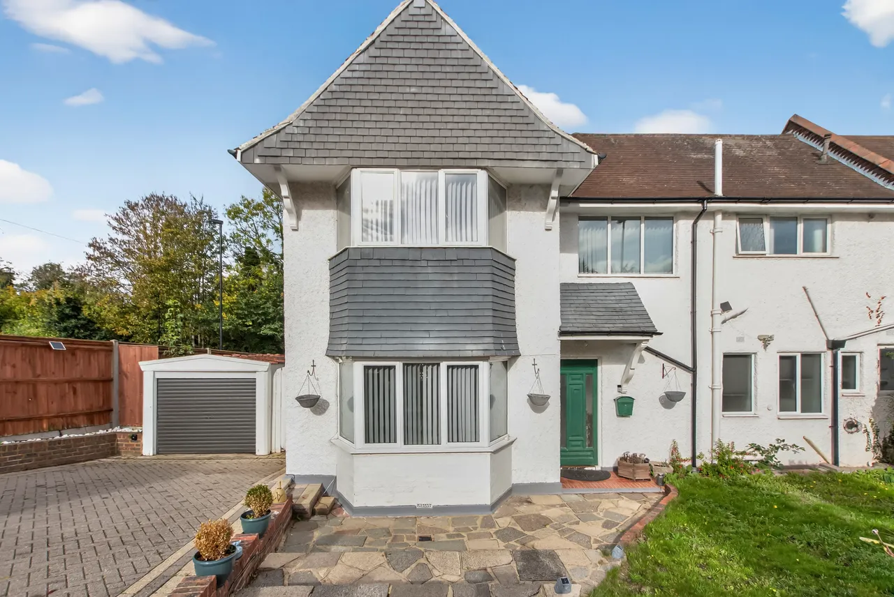 Yew Tree Walk, Purley, CR8, photo 19