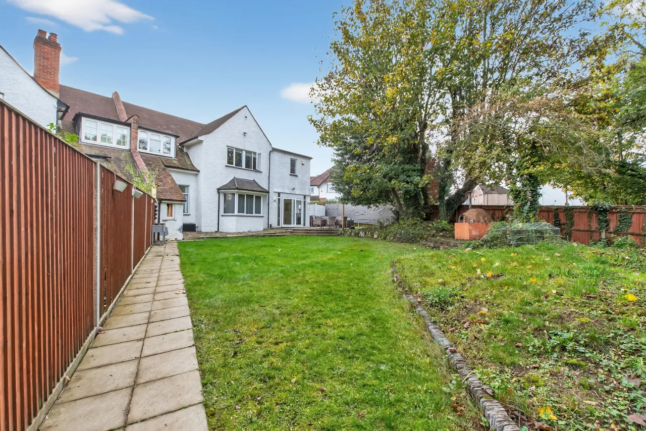 Yew Tree Walk, Purley, CR8, photo 5
