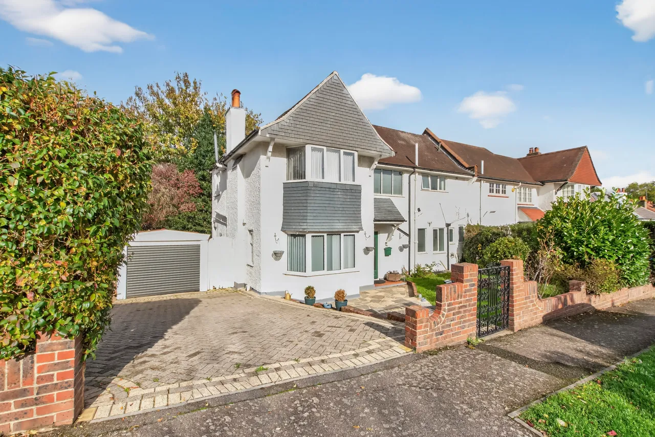 Yew Tree Walk, Purley, CR8, photo 6