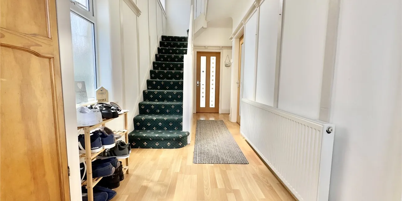 Saughall Massie Road, Upton, CH49, photo 8