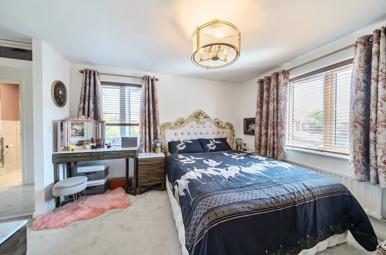 Union Road, Deepcut, Camberley, Surrey, GU16 6TE, photo 7