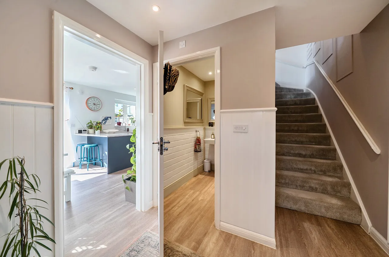 Union Road, Deepcut, Camberley, Surrey, GU16 6TE, photo 4