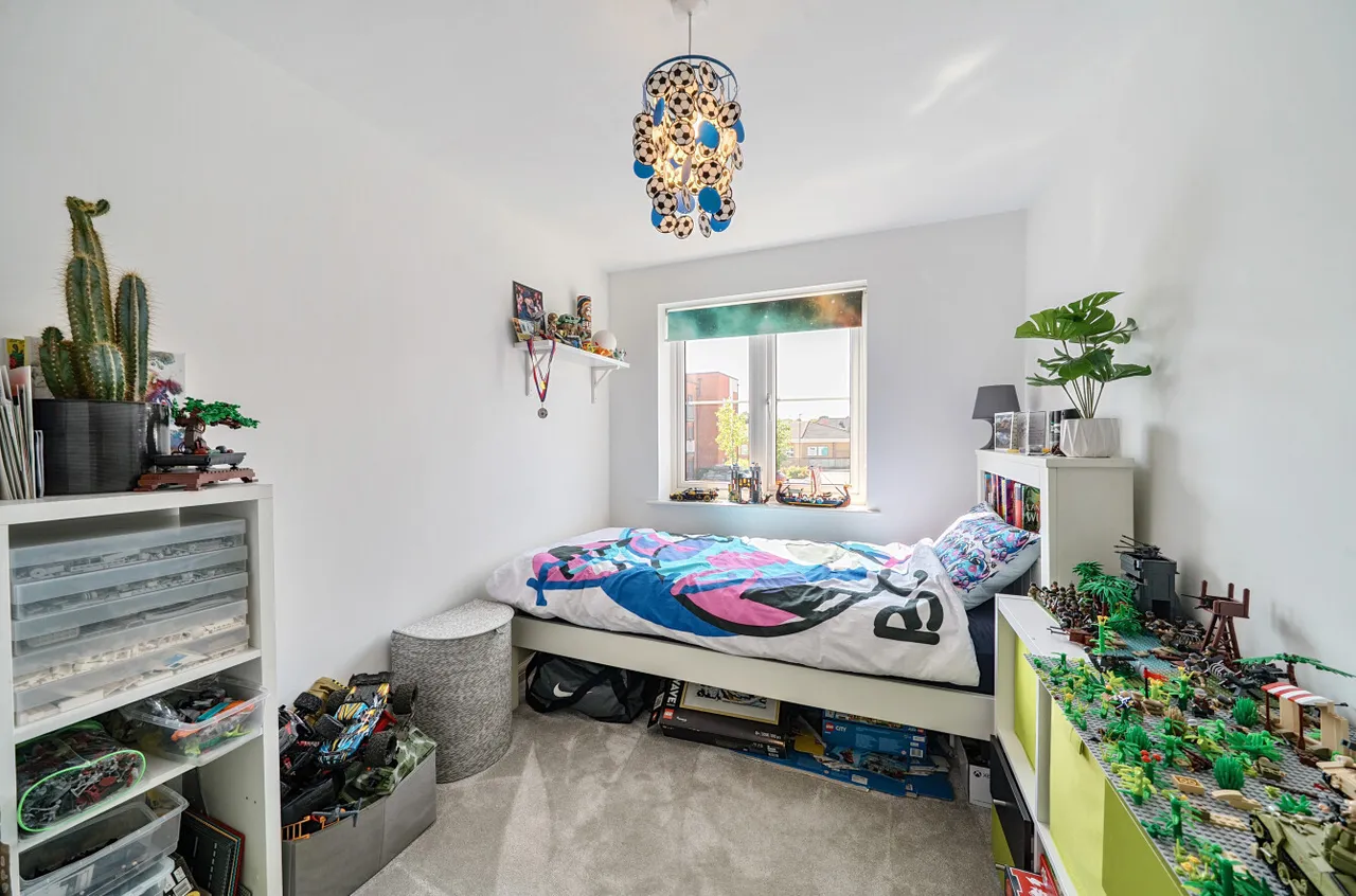 Union Road, Deepcut, Camberley, Surrey, GU16 6TE, photo 10