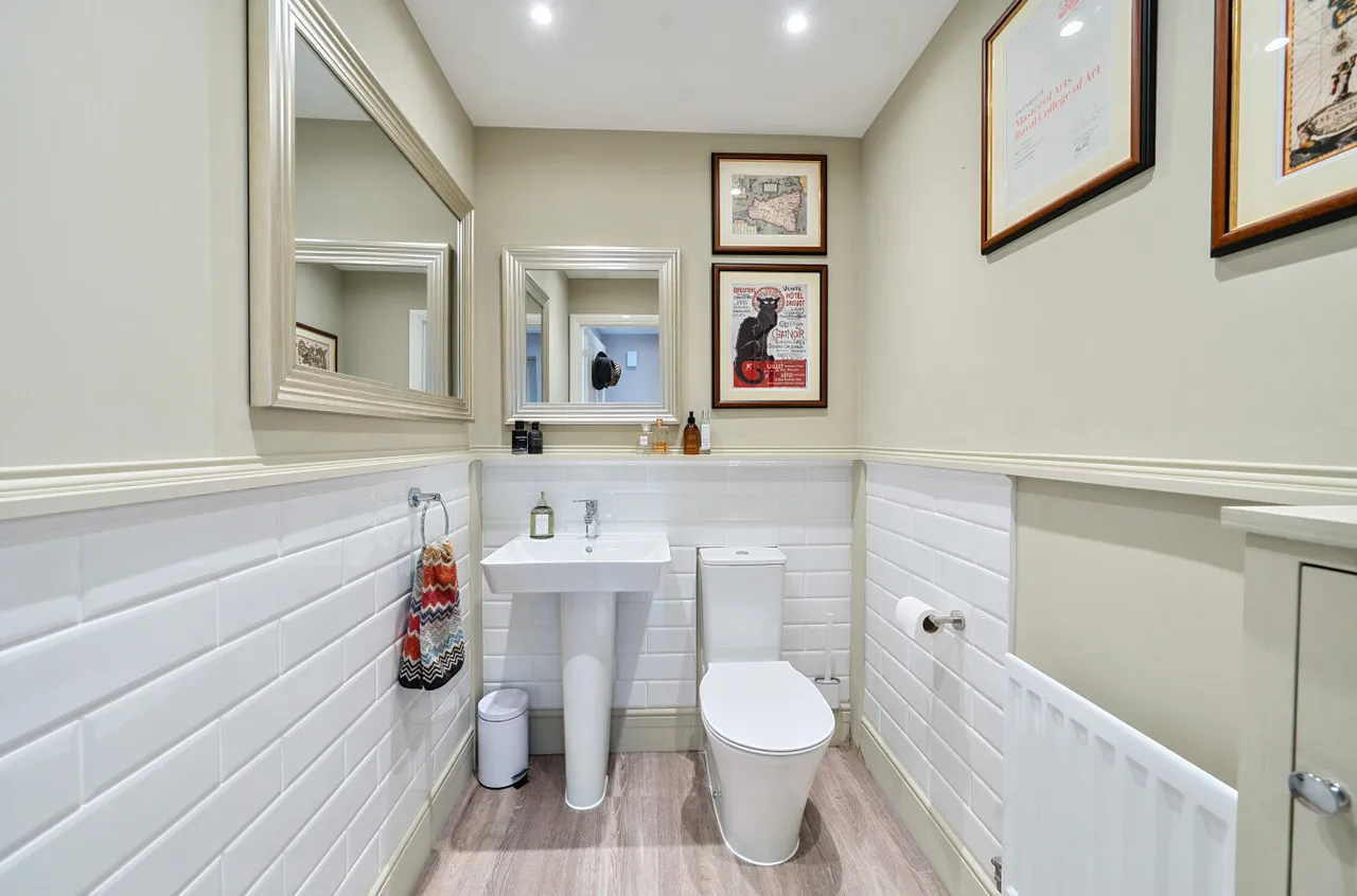 Union Road, Deepcut, Camberley, Surrey, GU16 6TE, photo 5