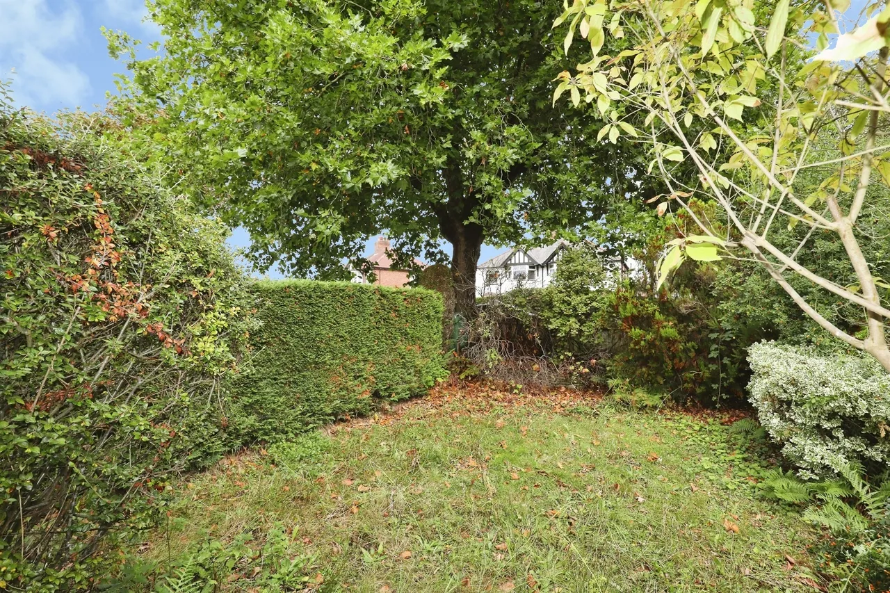 Moss Road, Northwich, CW8, photo 2