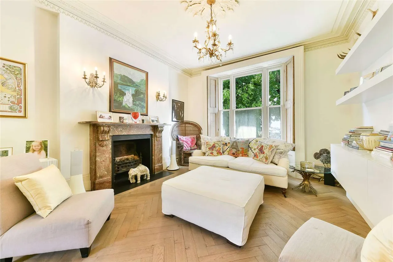 Kildare Terrace, London, W2 5JT, photo 10